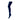Decoy - Tight Microfiber 60D 3D - 2347 BLUE IRIS