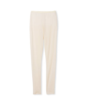 True Confidence - Leggings - 090 LIGHT IVORY