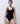 Smooth Comfort - Body Sculptant - 011 BLACK