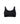 Sloggi Double Comfort - Top - 0004 BLACK