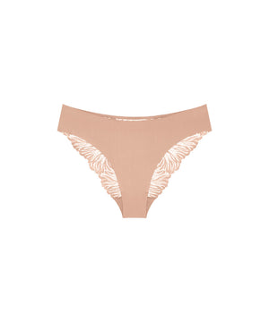 Pretty Micro - Hikini / Tai - 00EP NEUTRAL BEIGE