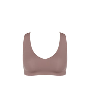 Sloggi Zero Feel - Padded - 1141 CACAO