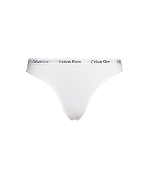 Carousel - Bikini Panties - 100 WHITE