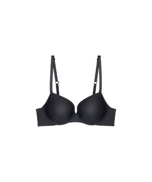 Pure Micro - Bh med fyld - 0004 BLACK