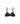 Pure Micro - Bh med fyld - 0004 BLACK