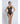 Desirs De Venise - Bodysuit - 0005 NO/NOIR