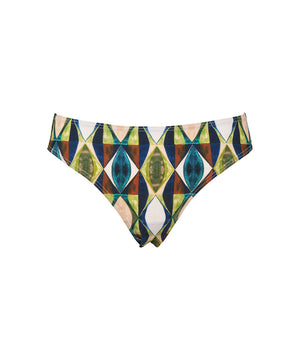Porto - Tai Bikiniunderdele - 022 MULTI COLOUR