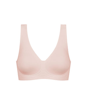 Simply Better Invisibles - Bustier - 38 BLOSSOM