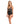 Shapewear - High Panties - Maxi Sexy Hi - 234 BLACK