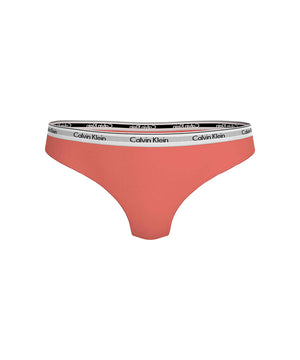 Icon Logo -  Bikini - YTS Coral Pop
