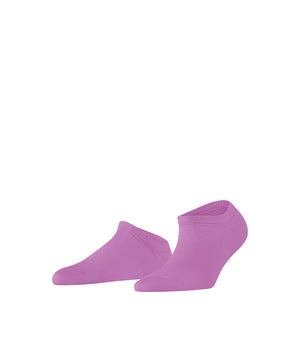Active Breeze SN - Sneaker Socks - 8350 LIPSTICK