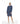 Mey Night - Sleepshirt Long Sleeve - 1118 DEEP MARINE