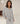 Cotton - Cotton Flannel Pyjamas - 1062 DEER/ROSE CHECKS