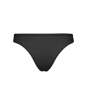 Perfectly Fit - Coordinate Thong - UB1 BLACK