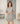 Bamboo - Bigshirt - 1082 FORREST FLOWER