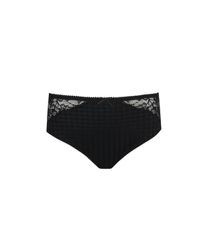 Madison - Full Briefs - ZWA BLACK