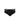 Madison - Full Briefs - ZWA BLACK