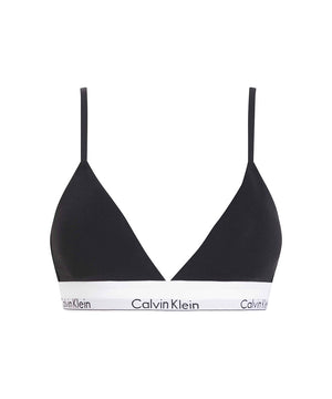 Modern Cotton - Triangle - UB1 BLACK