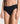 Natural Skin - Midislip - 995 BLACK C2C