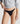 Modern Logo - Thong - UB1 BLACK