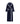 Nightwear - Robe - 10063 NAVY