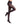 Matt Deluxe 30 TI - Tights - 3146 GRAPHITE