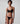 Sensual Stretch Lace - Unlined Perfect Coverage - UB1 BLACK