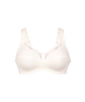 Clara - Comfort bra - 612 CRYSTAL