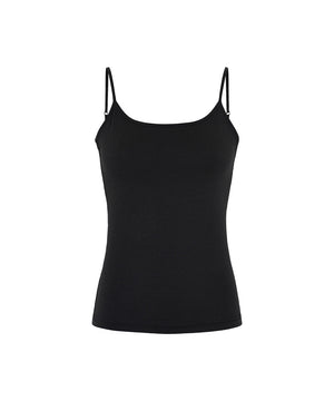 JBS of Denmark - Top Narrow Straps - 9 SORT