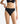 Double Comfort - Tai - 0004 BLACK