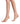 Shelina Toeless 12 KH - Knee-High - 4679 BRASIL