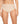 Softstretch - String Taille Haute - 0WU NUDE