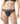 Delightful - Thong - 515 THUNDER GREY
