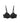Perfectly Fit Lace - Plunge - UB1 BLACK