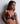 Vibes - Underwired Triangle Bra - BLAK BLACK