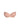 Figuras - Padded Bra Strapless - PWD POWDER ROSE
