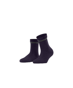 Cuddle Pads SO CP - Sock - 8761 WINEBERRY