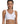 Sport - Sports bra - 006 WHITE
