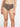 Softstretch - High Waist Brief / Print - 0OZ LEOPARD PRINT