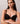Perfectly Fit Lace - Plunge - UB1 BLACK