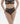 Intrigue - Retro Brief - 015 Black