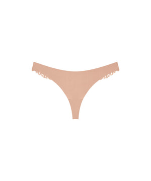 Pretty Micro - String - 00EP NEUTRAL BEIGE