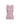Babette - Top Regular W/Vintage Lace - 166 DAWN PINK