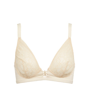 Kaya - Soft Bra - 374 VANILLA