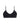 Modern Seamless - Triangle Bras - UB1 BLACK