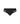 Easy Bliss - Essential Briefs - 011 BLACK