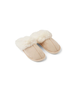 Fluffy - Slippers - 316 CLOUD LIGHT