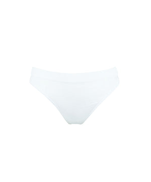 Lucia - String - 003 WHITE