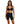 Shape Revelation - High Waist Shaper - BLK BLACK