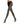 Snow Dot TI - Tights - 3009 BLACK